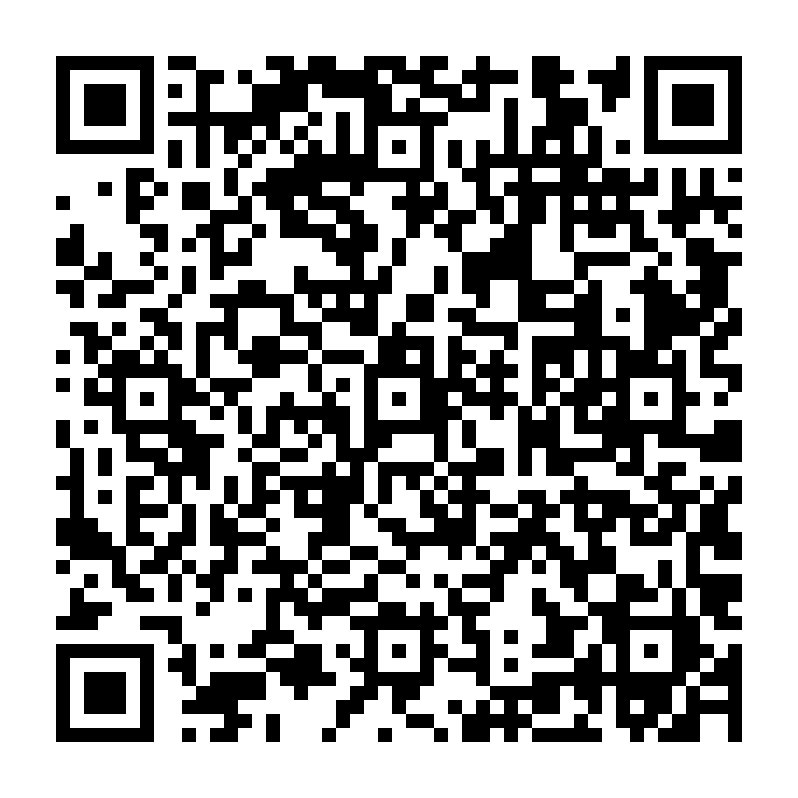 QR kodas