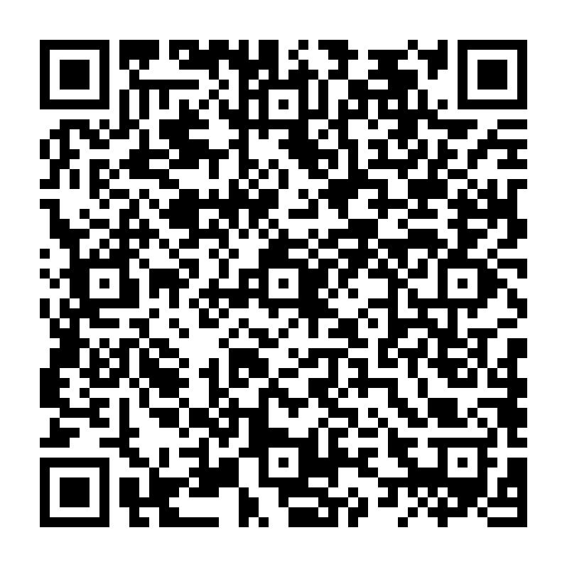QR kodas