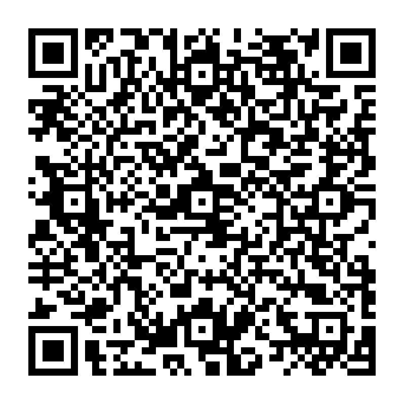 QR kodas