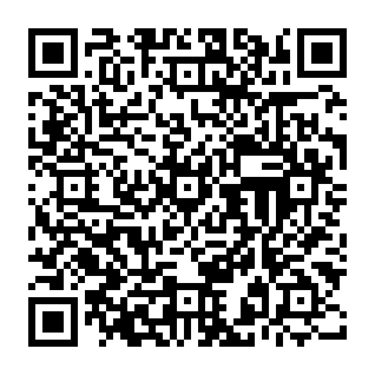 QR kodas