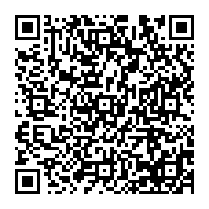 QR kodas