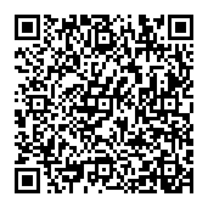 QR kodas