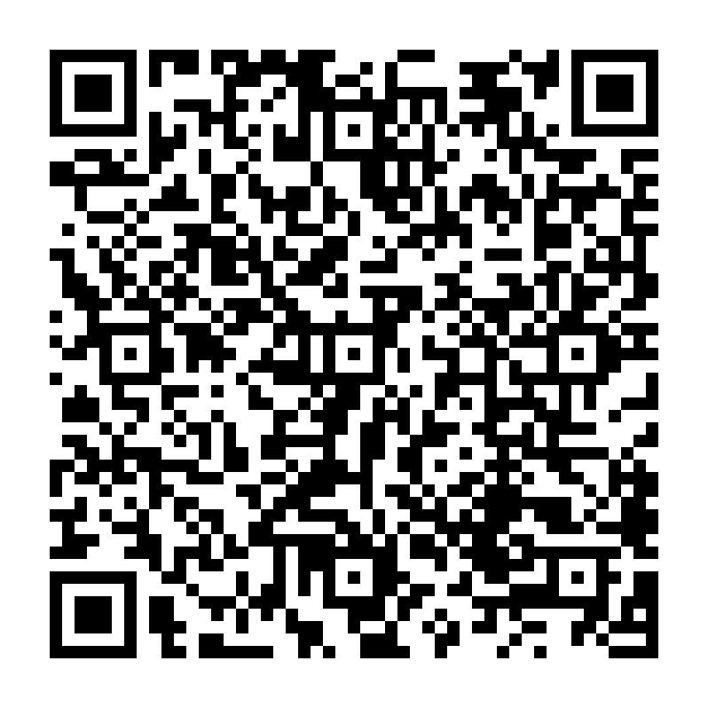 QR kodas