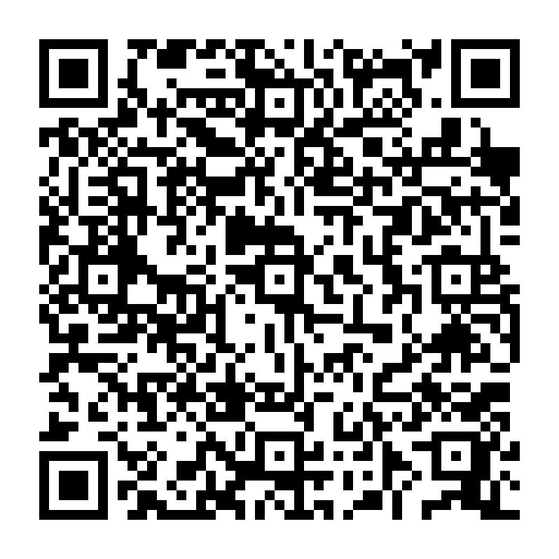 QR kodas
