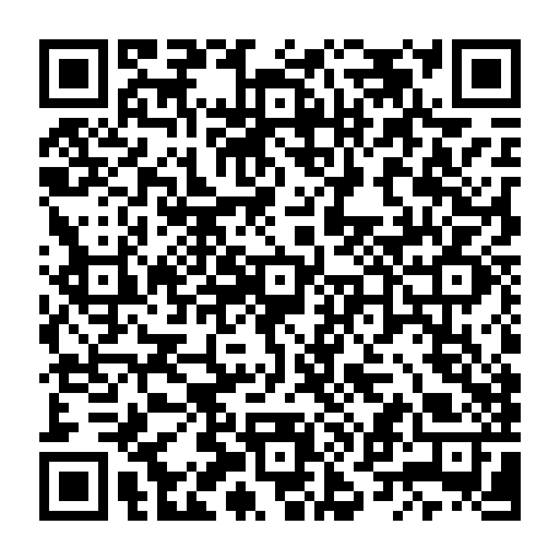 QR kodas