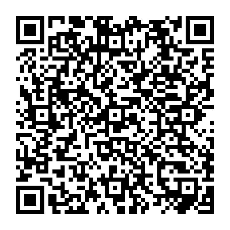 QR kodas
