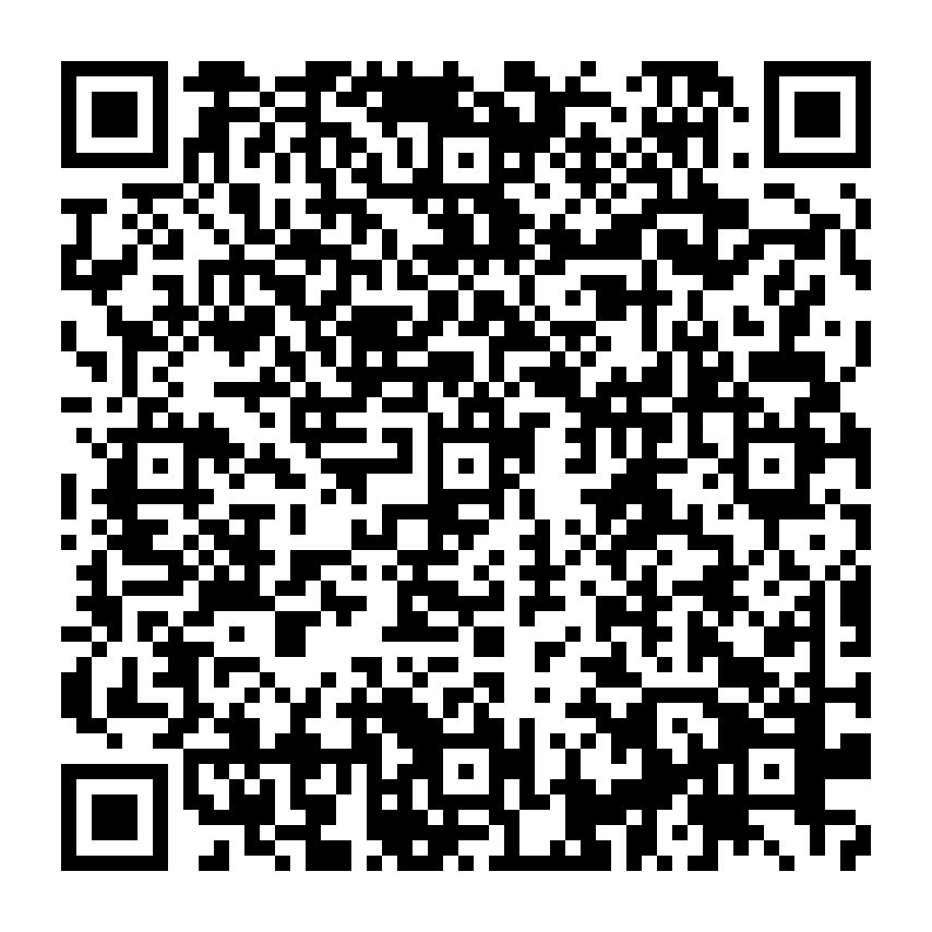 QR kodas
