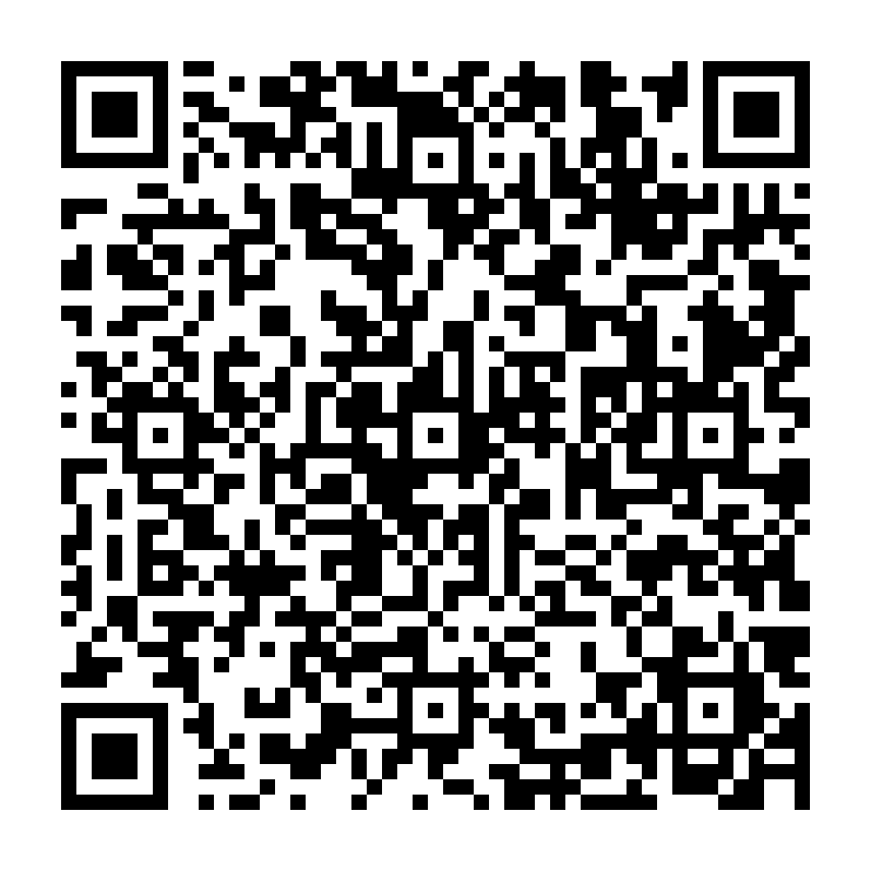 QR kodas