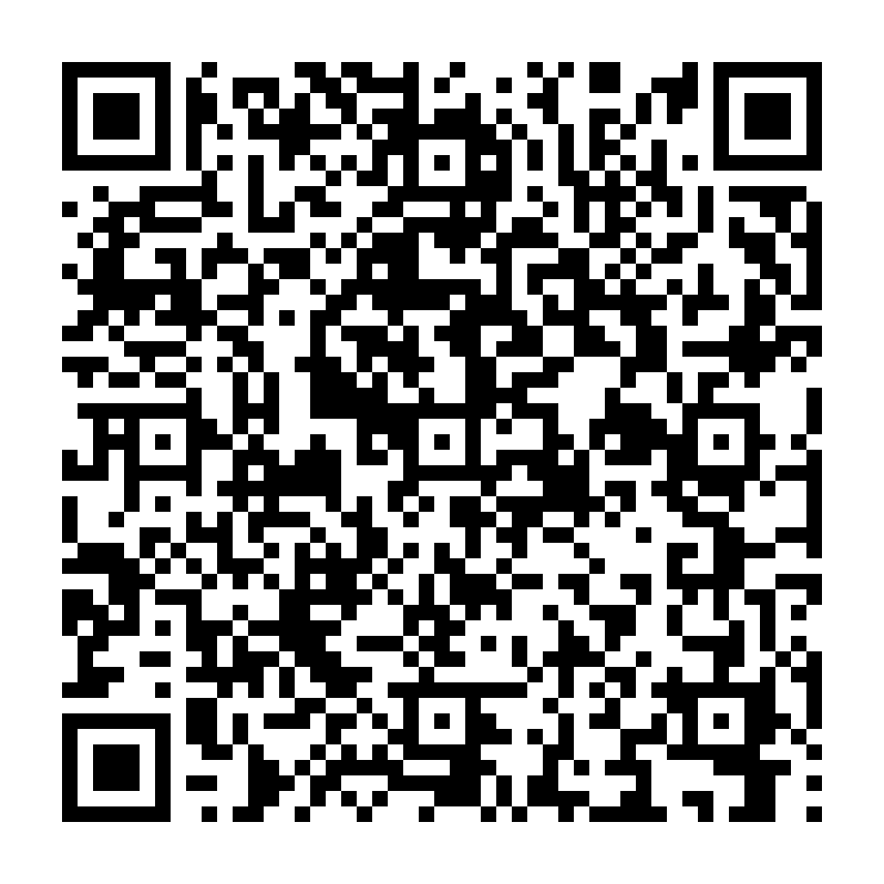 QR kodas