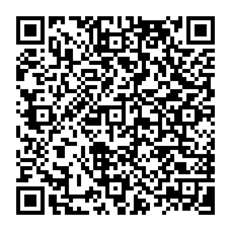 QR kodas