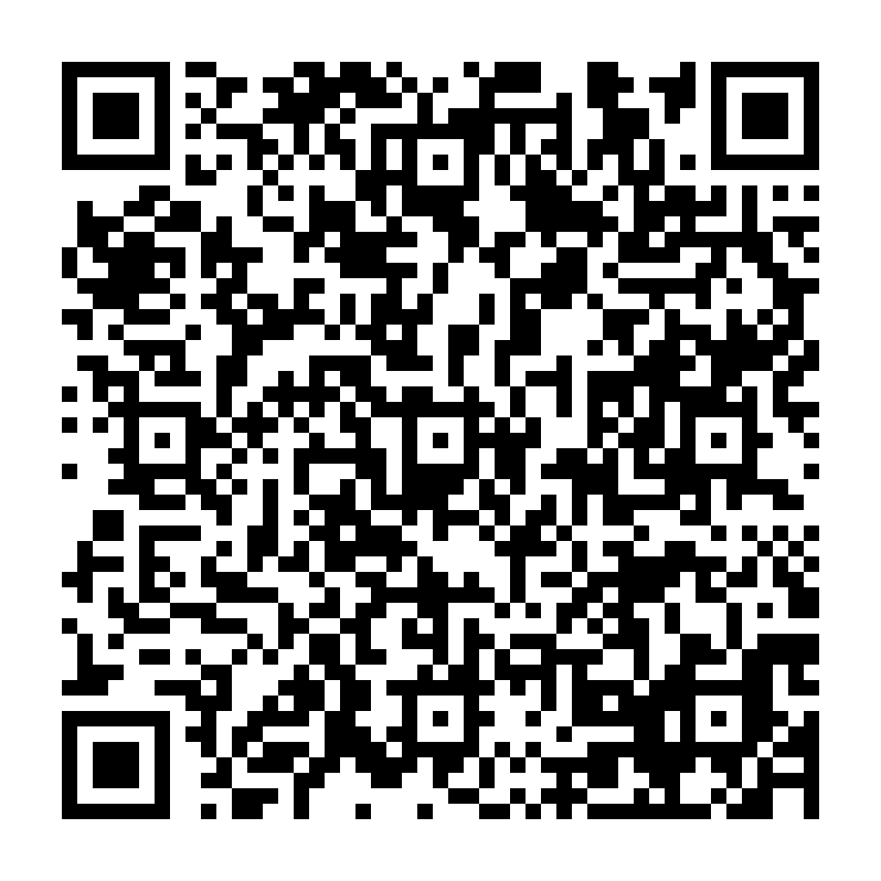 QR kodas