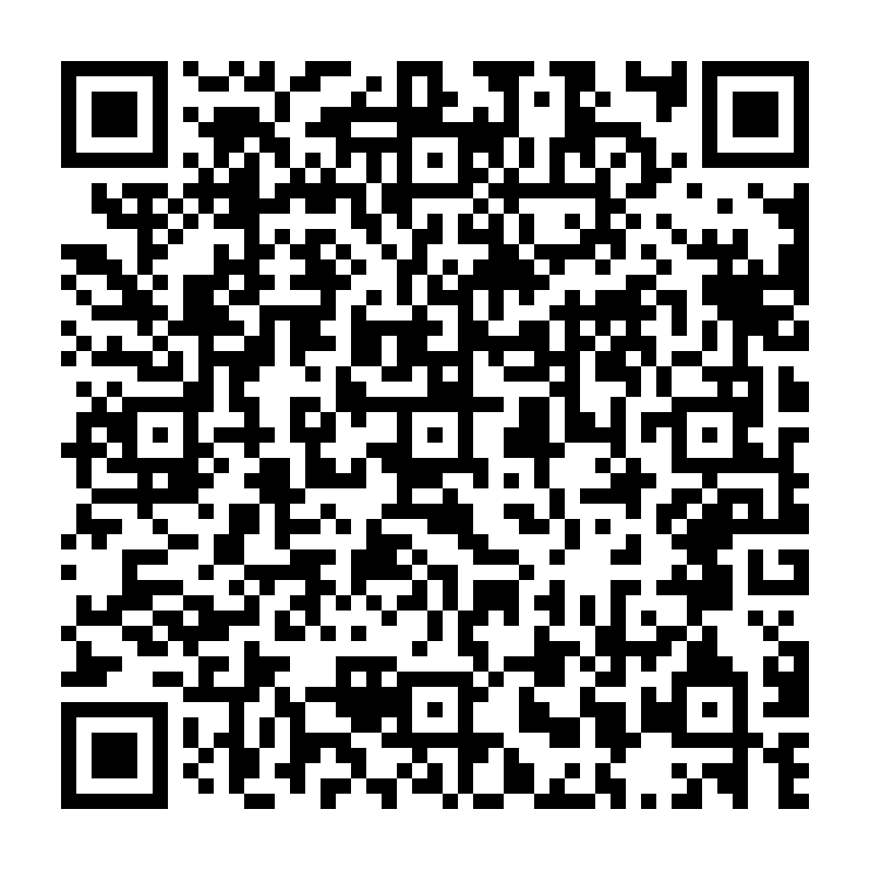 QR kodas