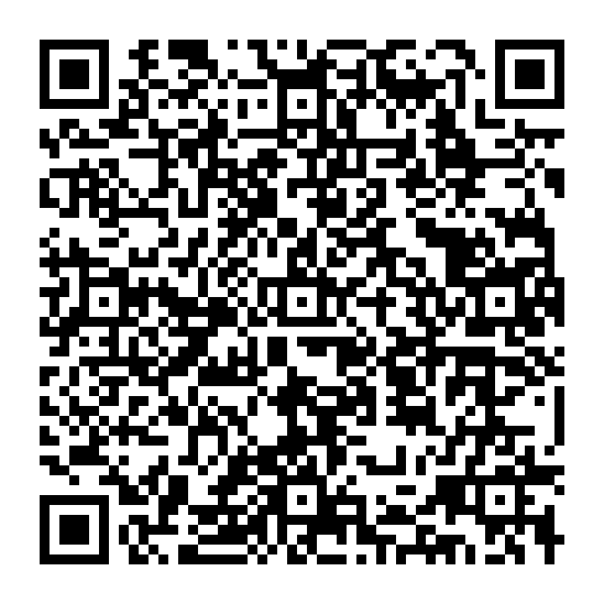 QR kodas