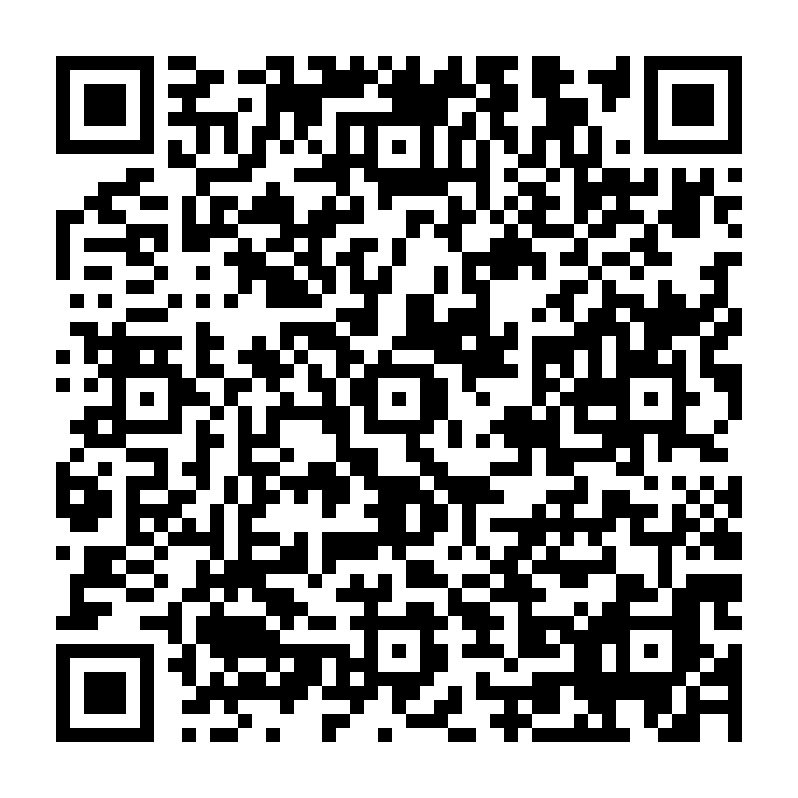 QR kodas