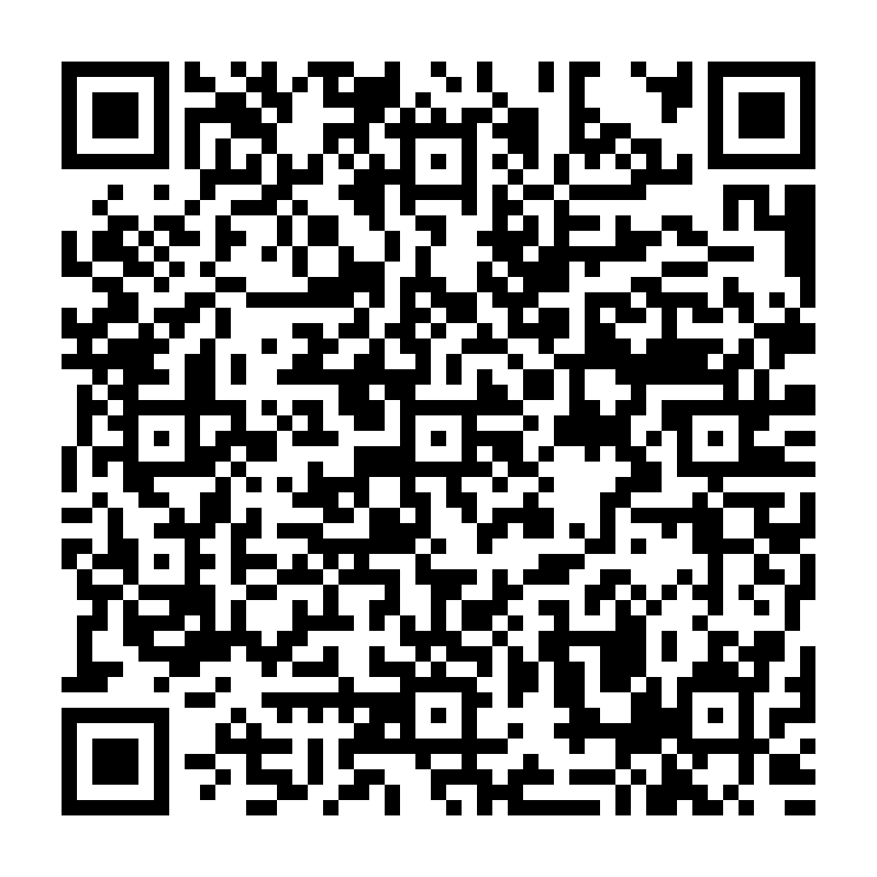 QR kodas