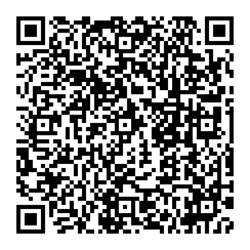 QR kodas