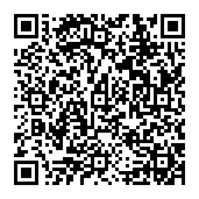 QR kodas