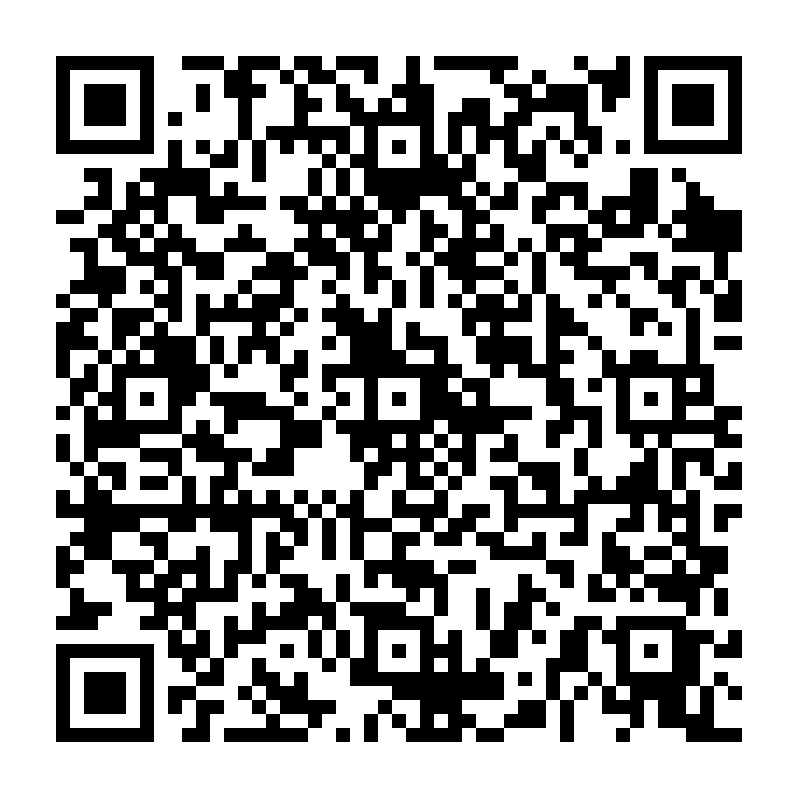 QR kodas