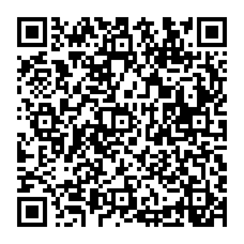 QR kodas