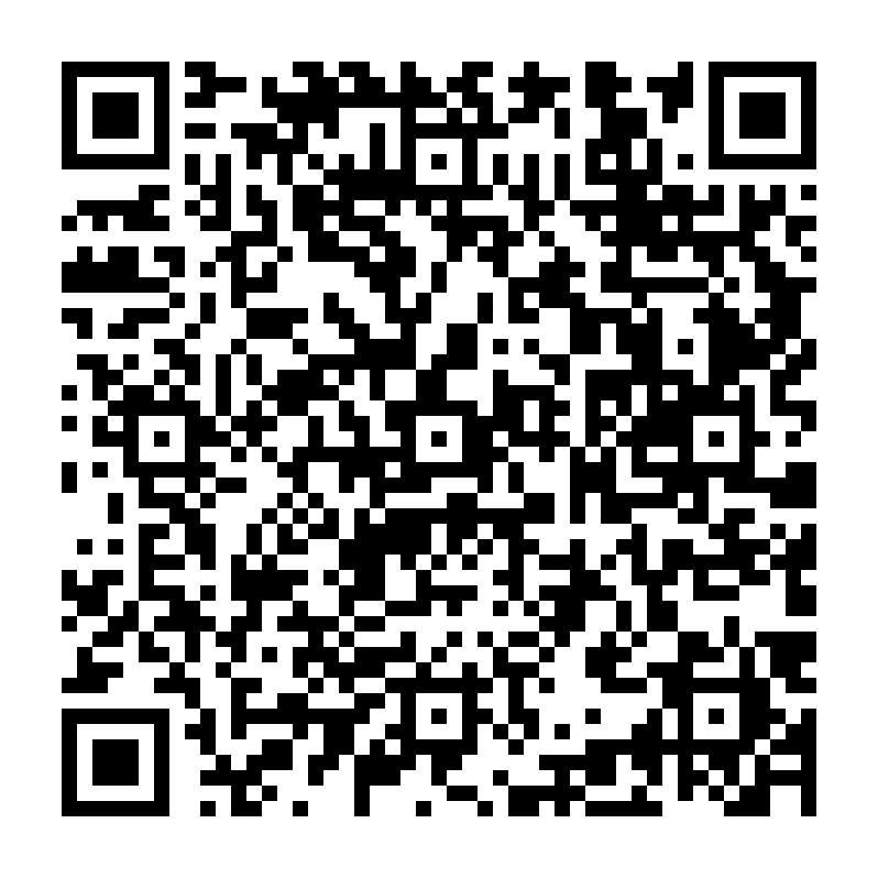 QR kodas