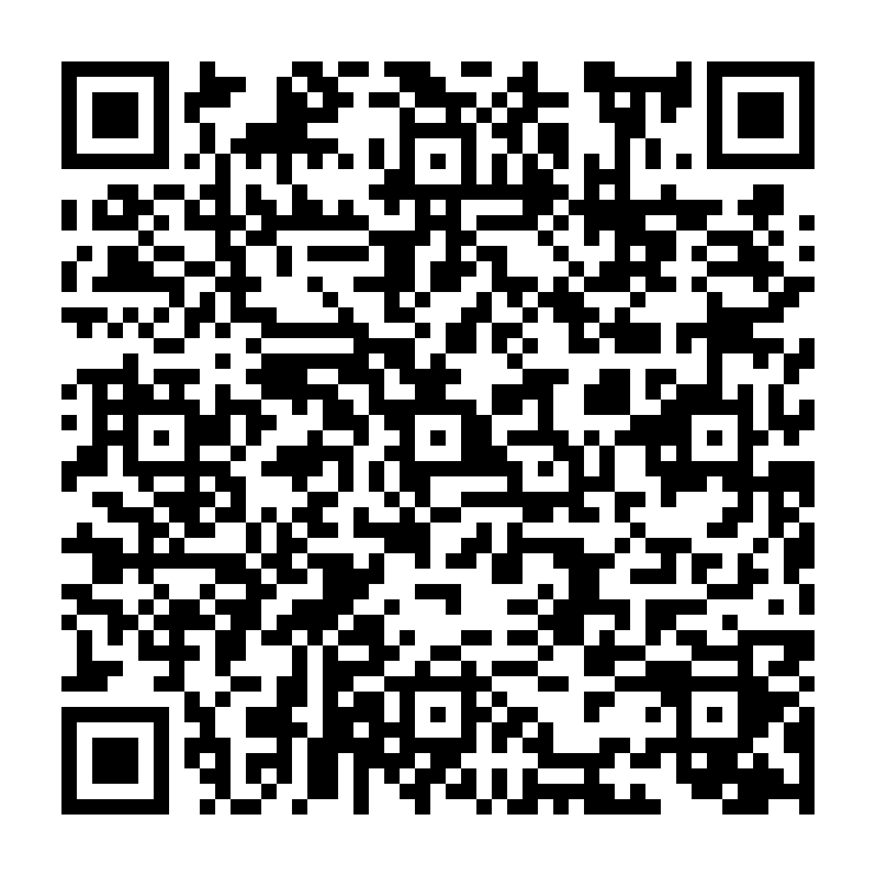 QR kodas