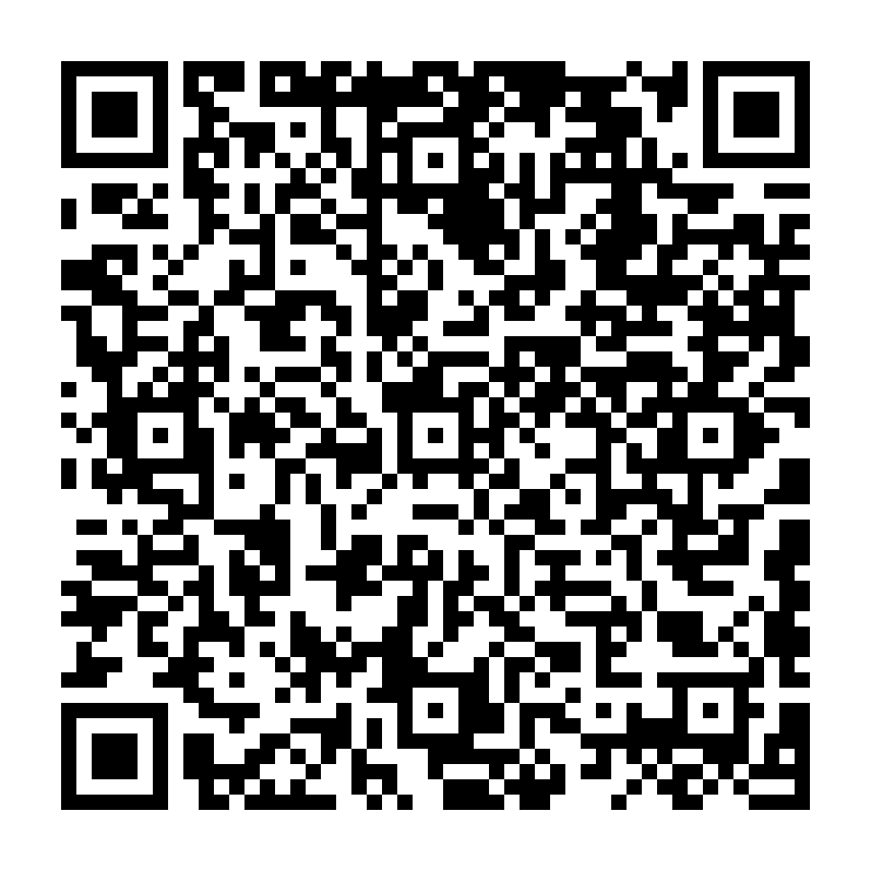 QR kodas