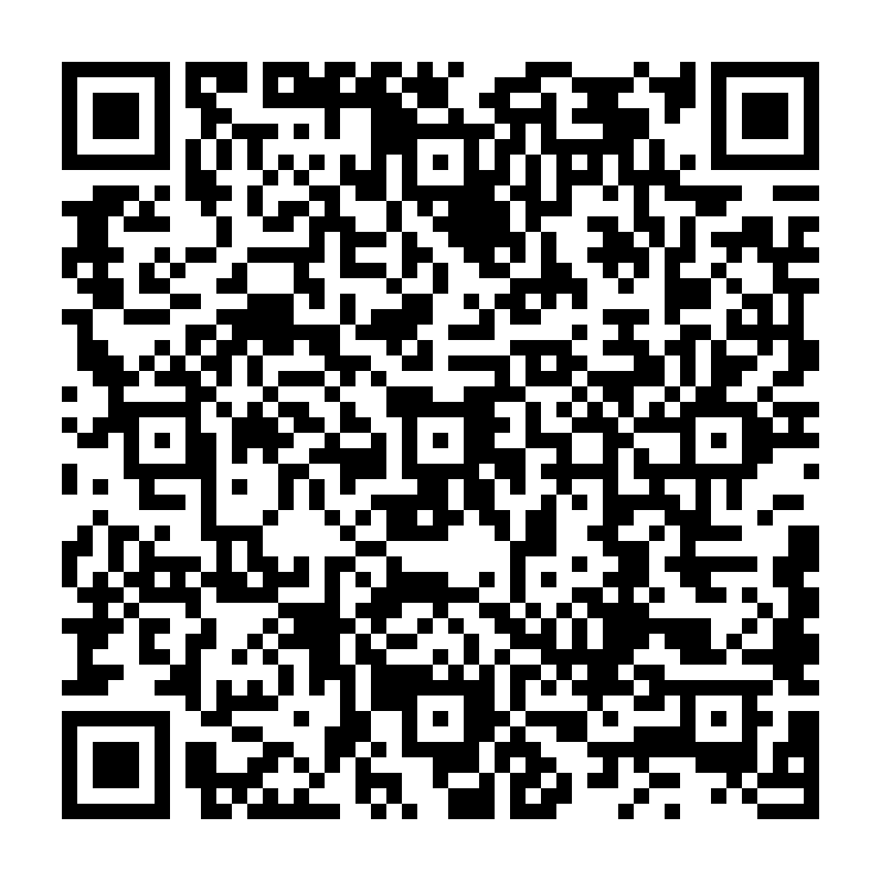 QR kodas