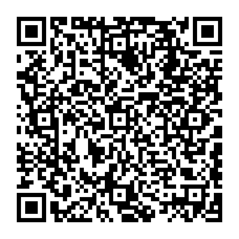 QR kodas
