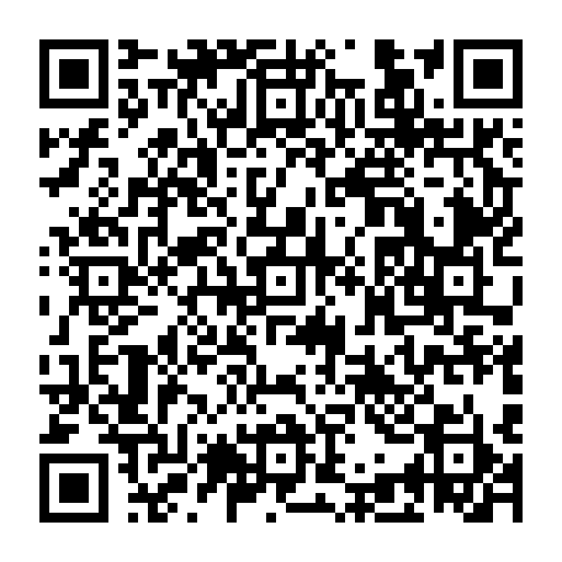 QR kodas