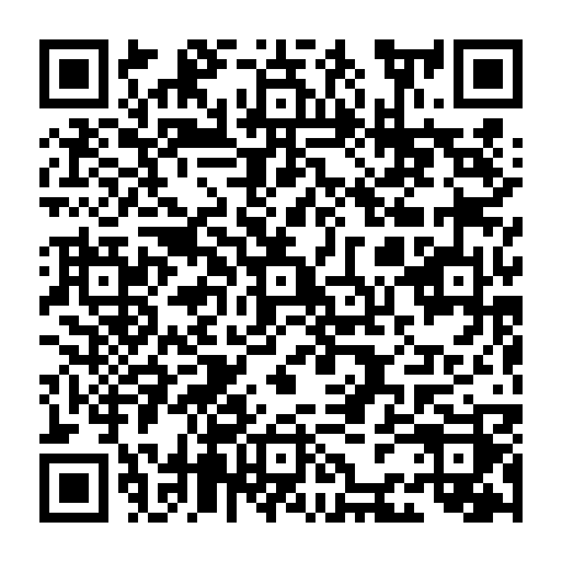 QR kodas