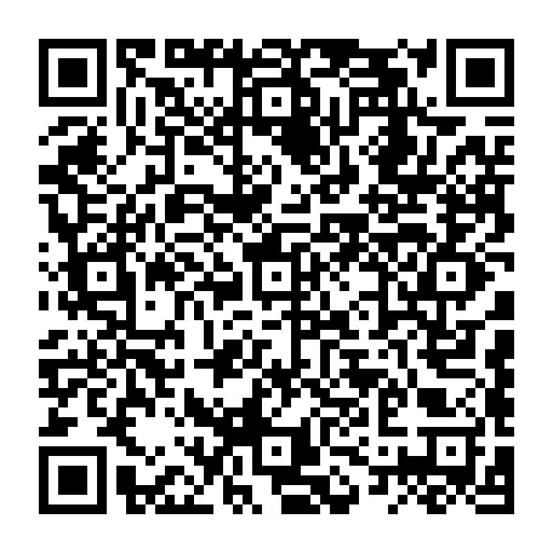 QR kodas