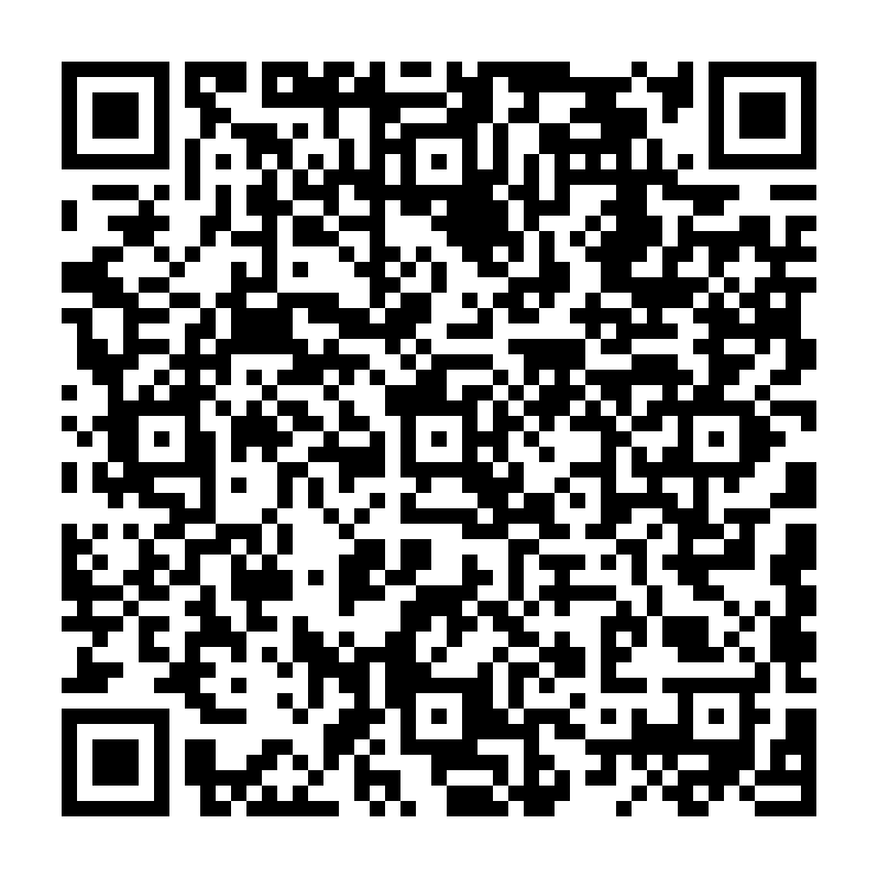 QR kodas
