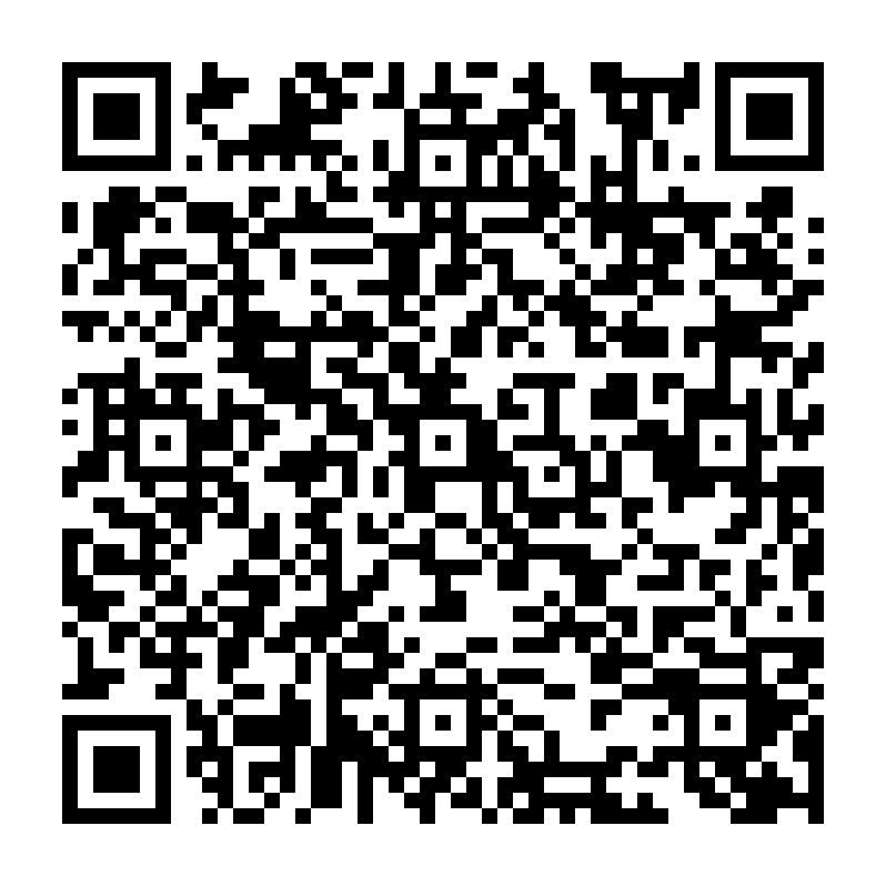 QR kodas