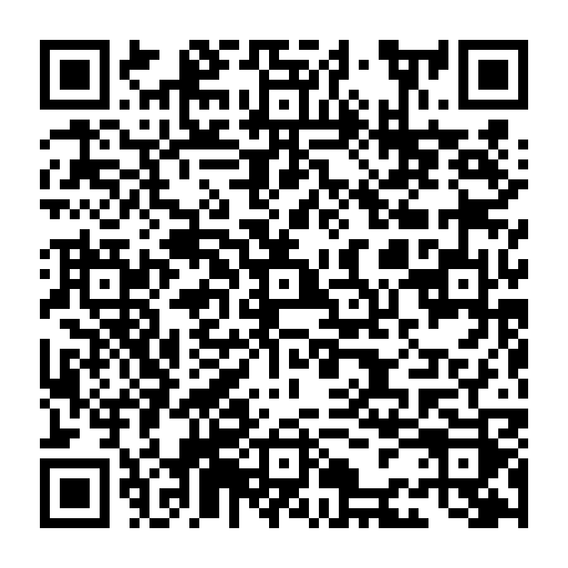 QR kodas