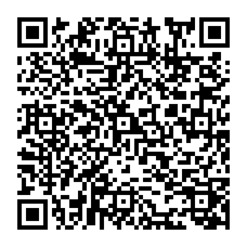 QR kodas