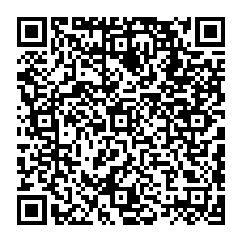 QR kodas