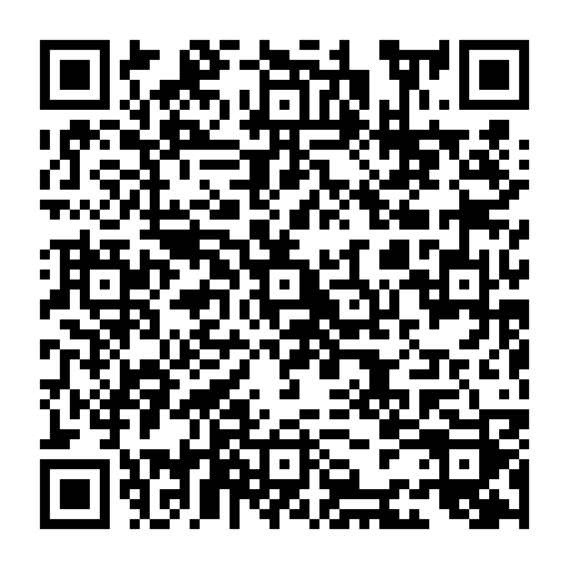 QR kodas