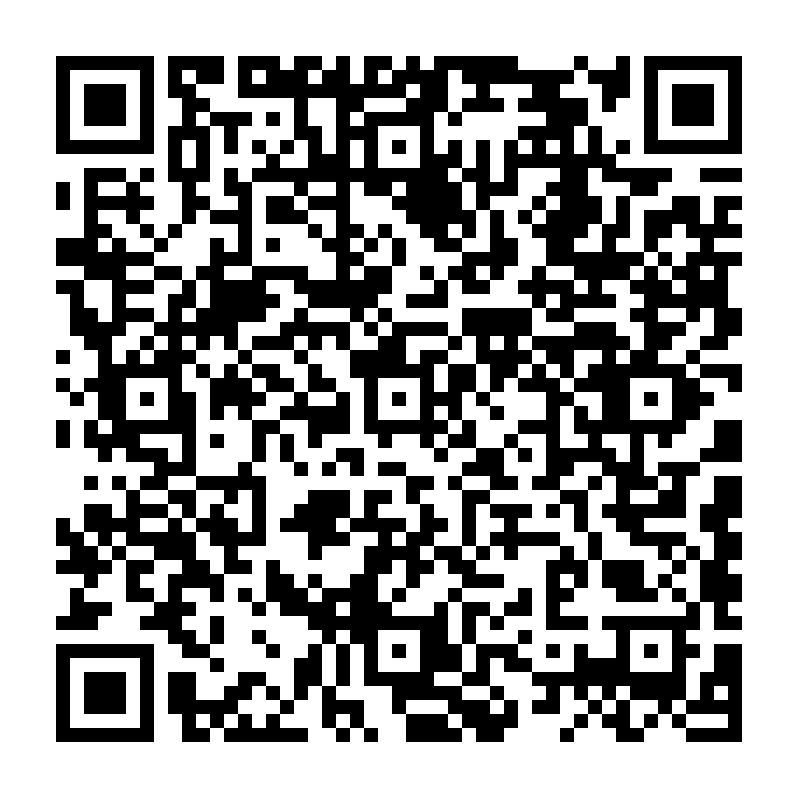 QR kodas