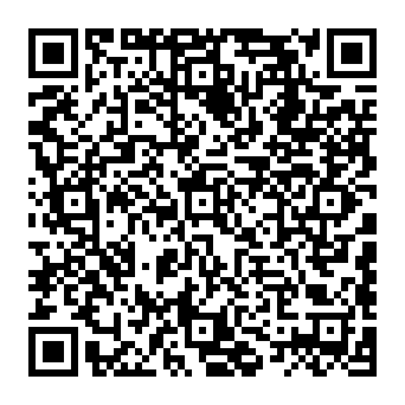 QR kodas
