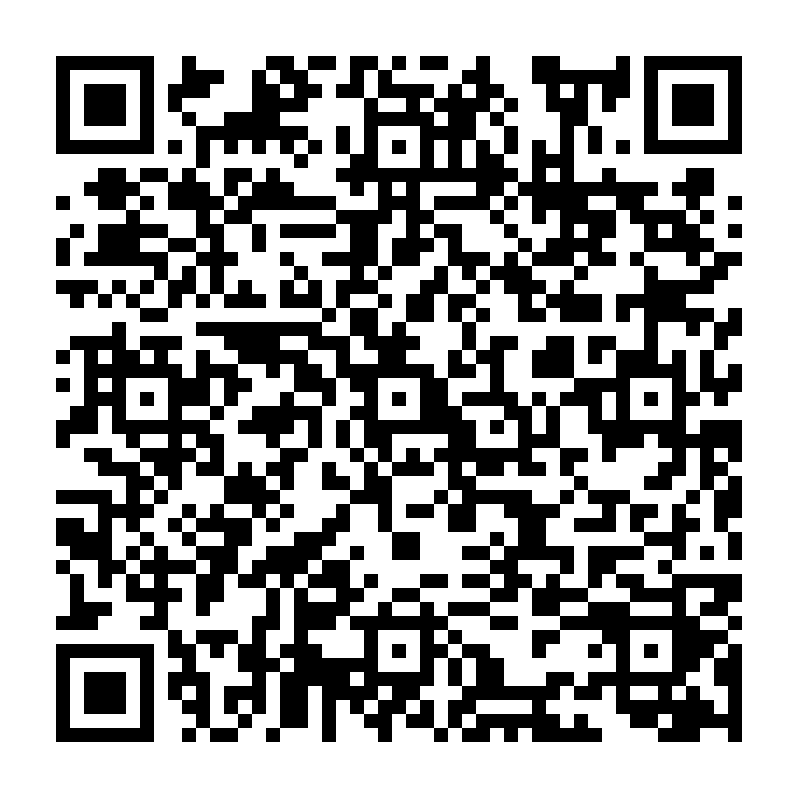 QR kodas