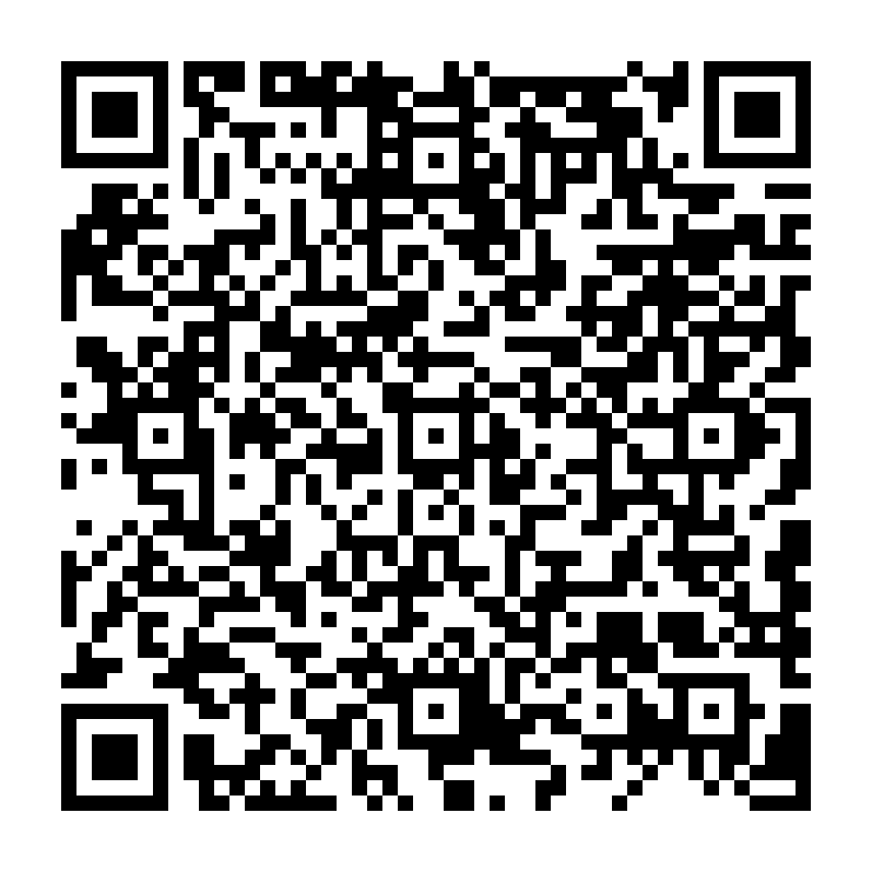 QR kodas