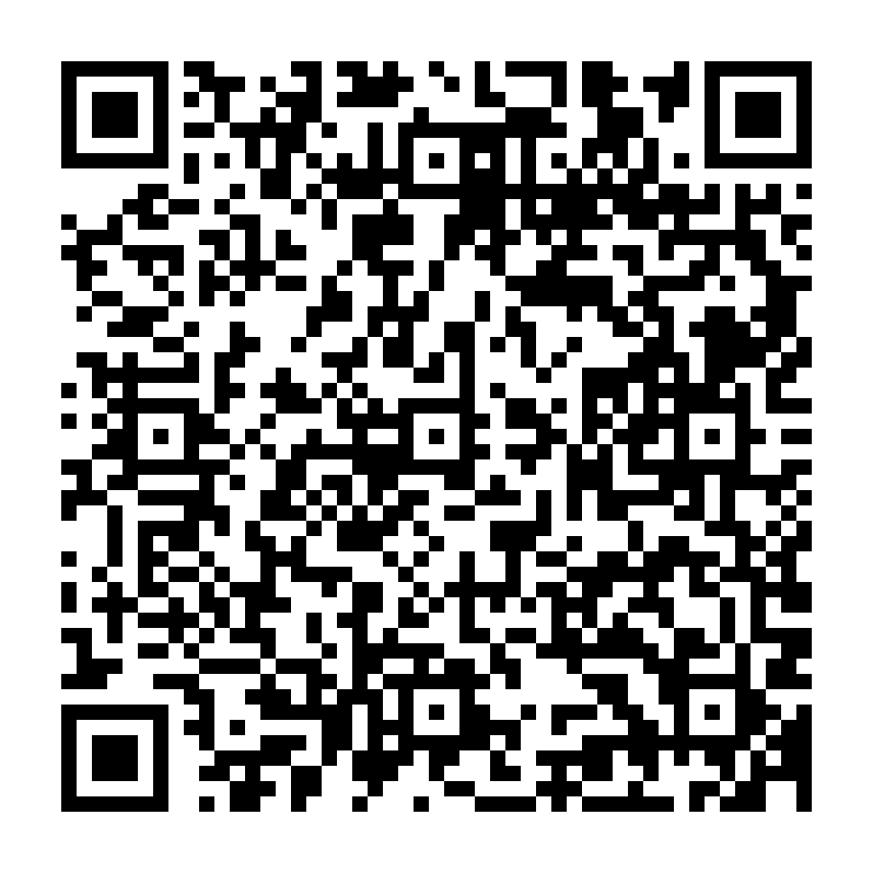 QR kodas
