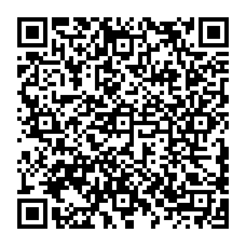 QR kodas