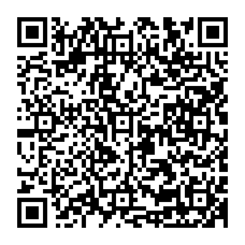 QR kodas