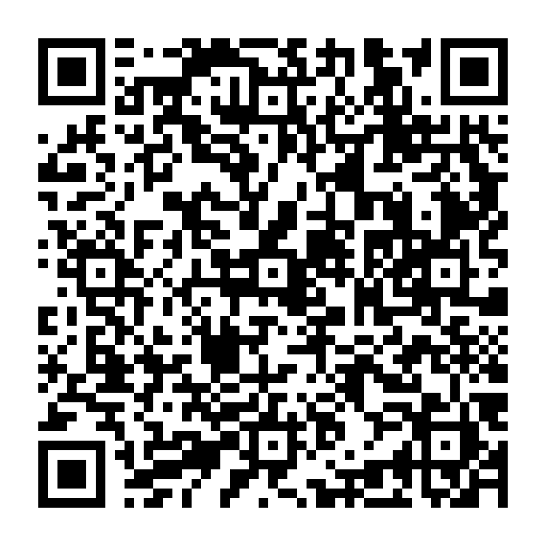 QR kodas