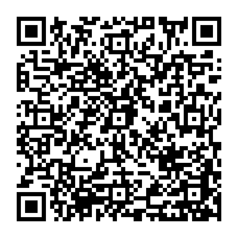 QR kodas