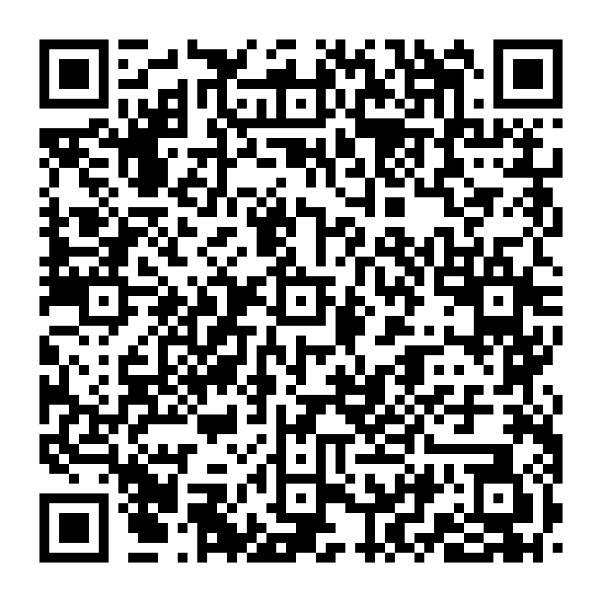 QR kodas