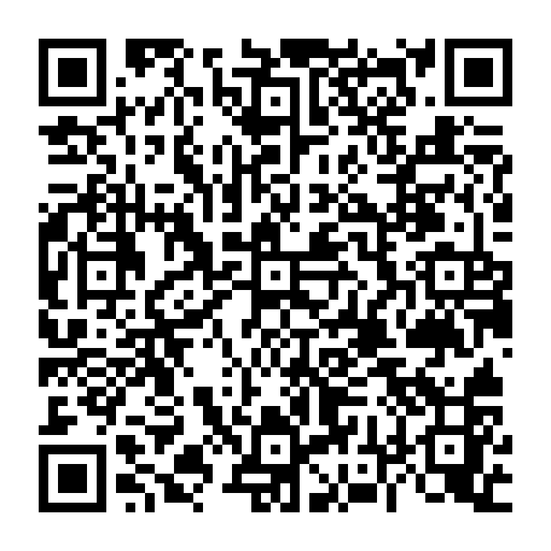 QR kodas