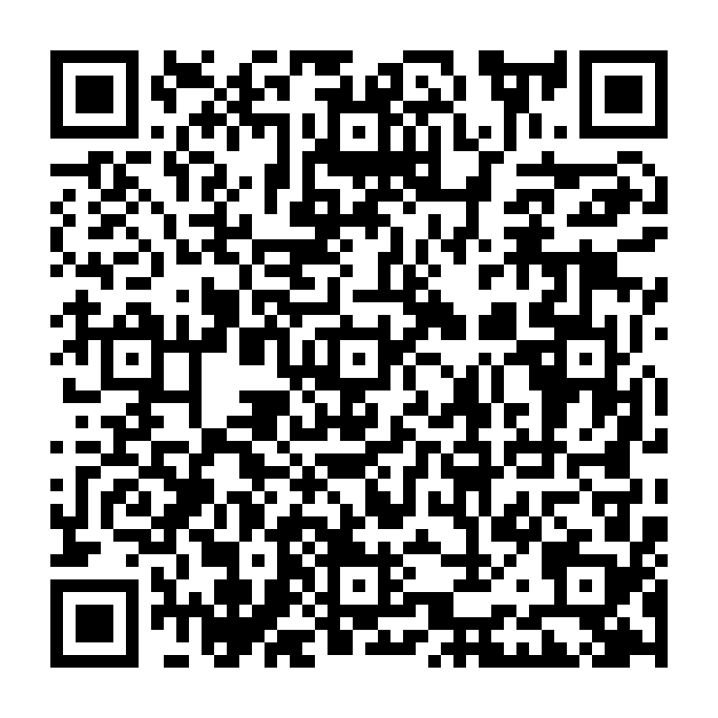 QR kodas