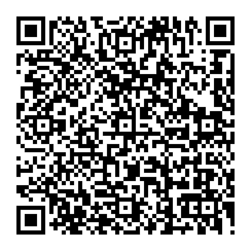 QR kodas